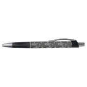 Military CAMO Pen Kugelschreiber (Oberseite)