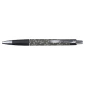 Military CAMO Pen Kugelschreiber (Rückseite)