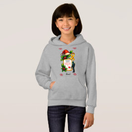 Military Christmas Family Matching – Christ Hoodie
