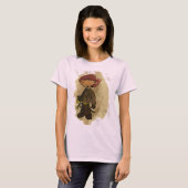 Military Fermata T-Shirt (Vorne ganz)