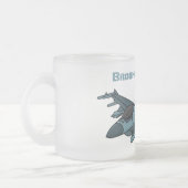 Military Fighter Jet Plane Cartoon Mattglastasse (Links)