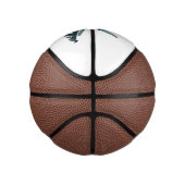 Military Fighter Jet Plane Cartoon Mini Basketball (Rechts)