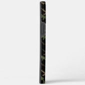 Military Style Gun Camouflage GI Rifle Cool Dirty Case-Mate iPhone Hülle (Rückseite / Rechts)