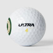 Military Surface Deployment Distribution Command Golfball (Logo)