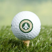 Military Surface Deployment Distribution Command Golfball (Insitu T-Shirt)