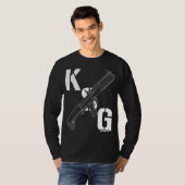 military t-shirts KSG Shotgun (Vorne ganz)