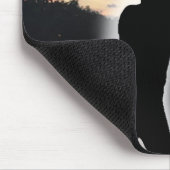 MilitiaOfOne.com Mousepad (Ecke)