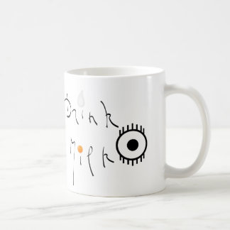 Milk-Drink Kaffeetasse