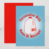 Milk Jug (Vorne/Hinten)