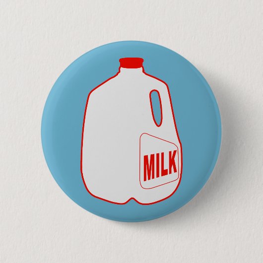 Milk Jug Button (Vorderseite)