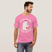 Milk Jug T - Shirt (Vorne ganz)