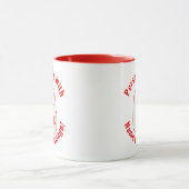 Milk Jug Tasse (Zentrum)