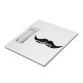 Milk Mustache Fliese (Seite)