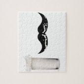 Milk Mustache Puzzle (Vertikal)