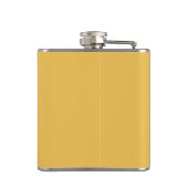 Milk of Amnesia Flask Flachmann (Rückseite)
