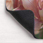 Milk Tee Orchid Mousepad (Ecke)