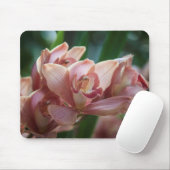 Milk Tee Orchid Mousepad (Mit Mouse)