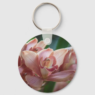 Milk Tee Orchid Schlüsselanhänger