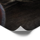 Milkman - Flaschen in Schachteln Poster (Ecke)