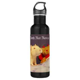 Milko Drink Flasche Trinkflasche