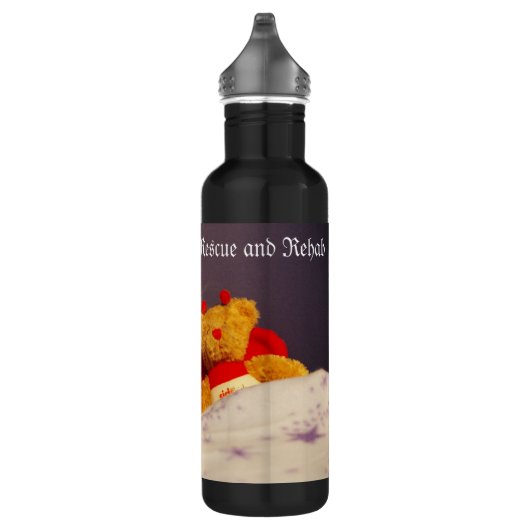 Milko Drink Flasche Trinkflasche (Rechts)