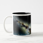 Milkomeda Tasse (Links)