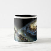 Milkomeda Tasse (Mittel)