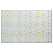 Milkshake Pattern Stoff (Yard (91,4 cm))