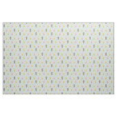 Milkshake Pattern Stoff (Fat Quarter (45,7 x 55,9 cm))