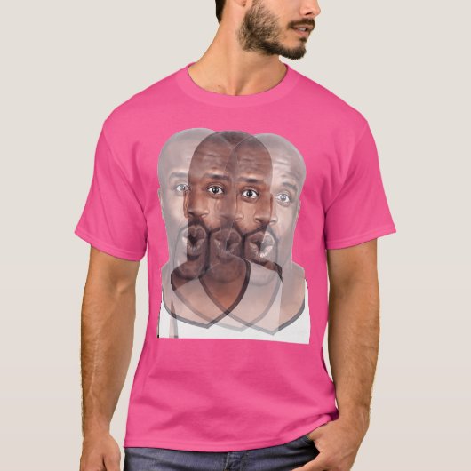 Milkshaq T-Shirt (Vorderseite)