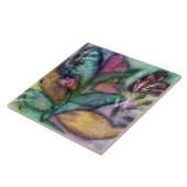 Milkweed Fliese (Seite)