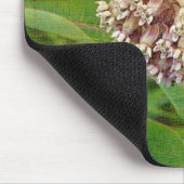 Milkweed ist Hübsch Mousepad (Ecke)