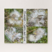 Milkweed | Natürlich Puzzle (Horizontal)