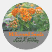 Milkweed