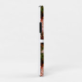 Milkweed | Sangria Case-Mate iPhone Hülle (Hinten/Rechts)