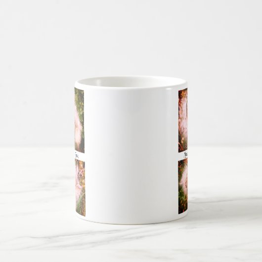 Milkweed | Sangria Kaffeetasse (Mittel)