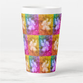 Milkweed | Schmetterling | 1974 | Sangria | Halb B Milchtasse (Vorderseite)