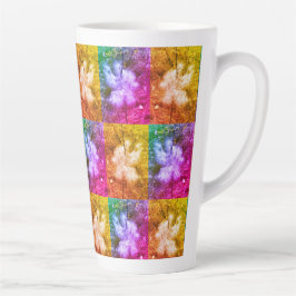 Milkweed | Schmetterling | 1974 | Sangria | Halb B Milchtasse