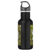 Milkweed | Schmetterling | Edelstahlflasche (Rückseite)