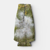 Milkweed | Schmetterling | Flaschenkühler (Vorderseite)