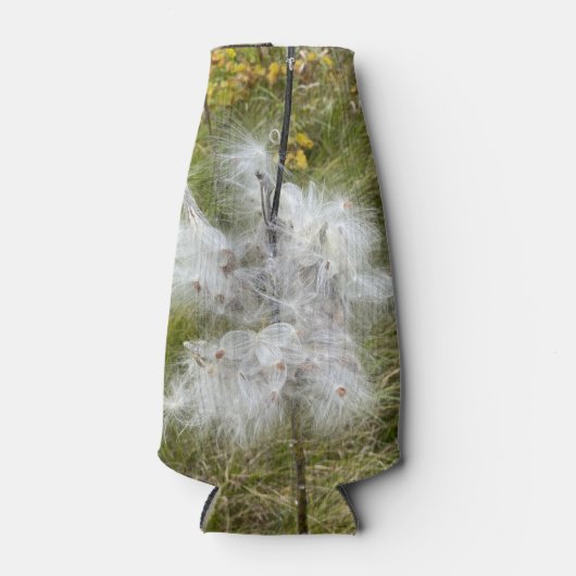 Milkweed | Schmetterling | Flaschenkühler (Vorderseite)