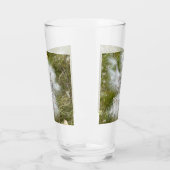 Milkweed | Schmetterling | Glas (Links)