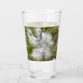 Milkweed | Schmetterling | Glas (Vorderseite)