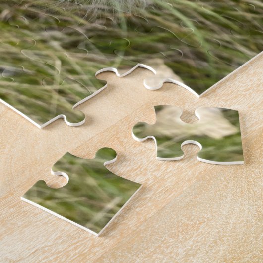 Milkweed | Schmetterling | Puzzle (Seite)