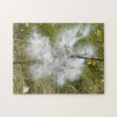 Milkweed | Schmetterling | Puzzle (Horizontal)