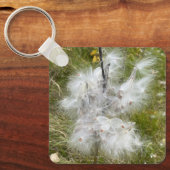 Milkweed | Schmetterling | Schlüsselanhänger (Vorderseite)