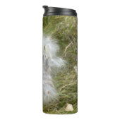 Milkweed | Schmetterling | Thermosbecher (Nach rechts gedreht)