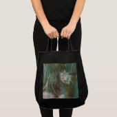 Milkweed Tragetasche (Vorderseite (Produkt))