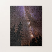 Milky Way | Cedar Breaks National Monument Utah Puzzle (Vertikal)
