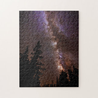 Milky Way | Cedar Breaks National Monument Utah Puzzle